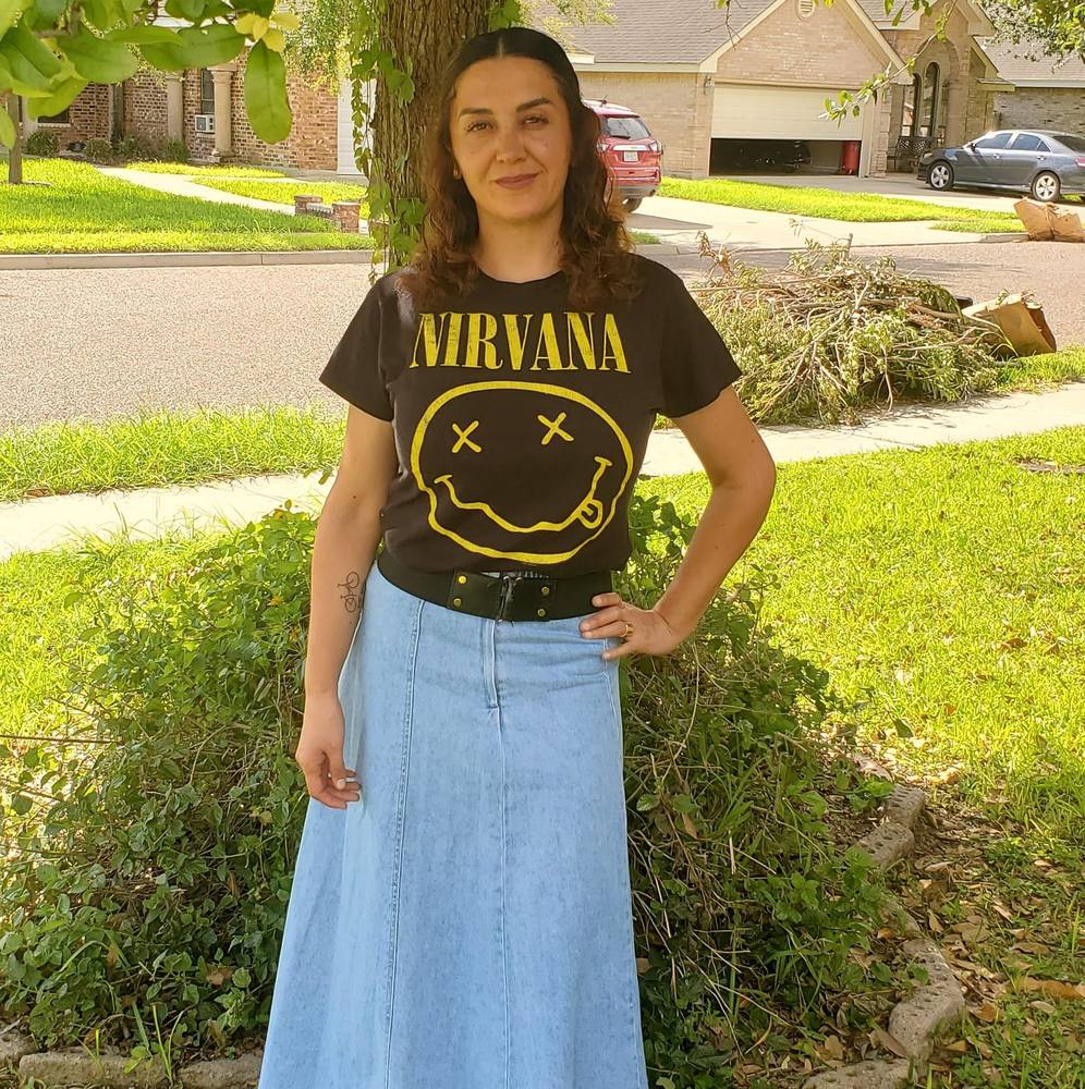 Meet your Posher, Machis